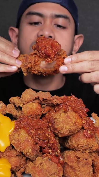 Ayam Segar Berkualitas