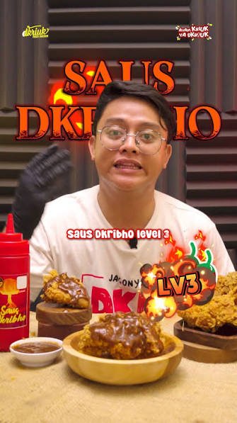 Outlet D'Kriuk Al-Mushlih